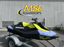 Sea-doo Spark 1up W/ss 2024