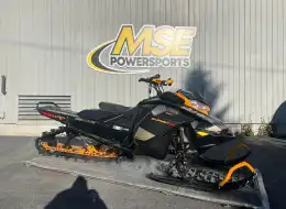 Ski-doo Summit X W/expert Pkg 850 Shot 154 2020